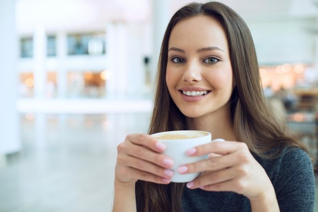 Coffee And Dental Health | Toledo Dentist | Dr. Richard Thomas Dental